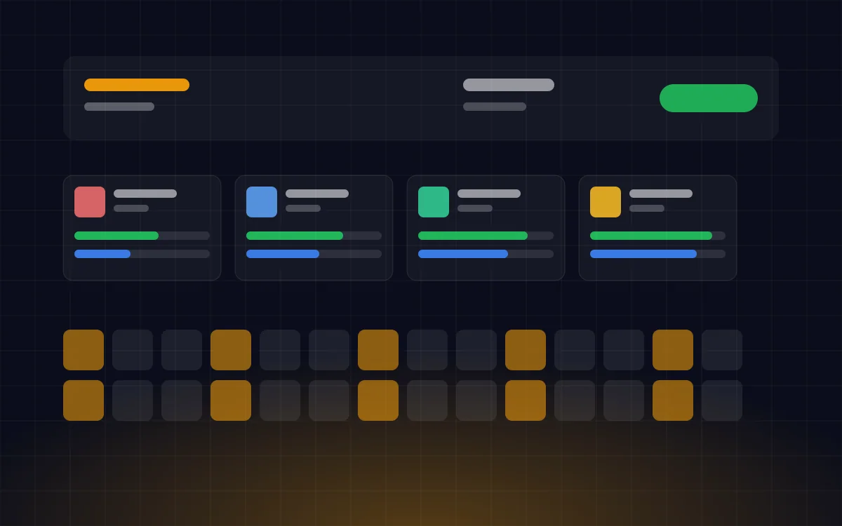 Preview of Ancient Cave Live Tracker
