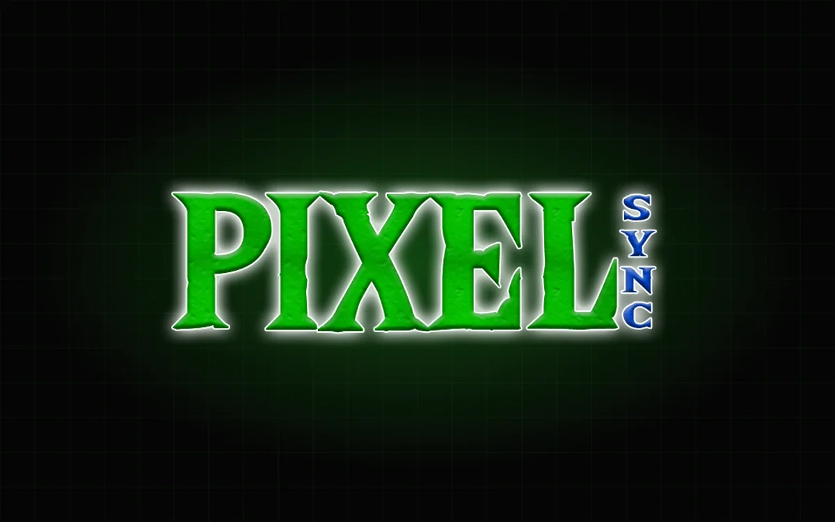 Preview of PixelSync