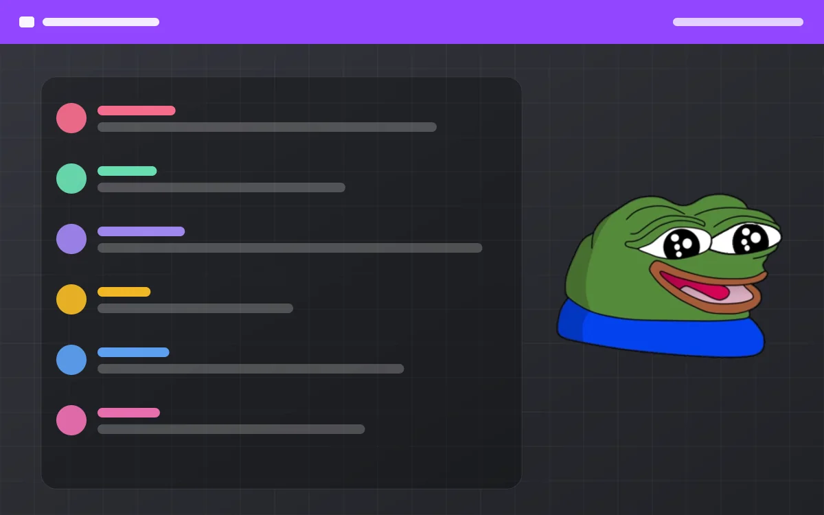Preview of Twitch Chat by Epyx
